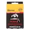 Bostitch Heavy Duty Staples, 18 ga, Power Crown, 3/8 in Leg L, Steel, 1000 PK STCR50193/8-1M - alternate 1